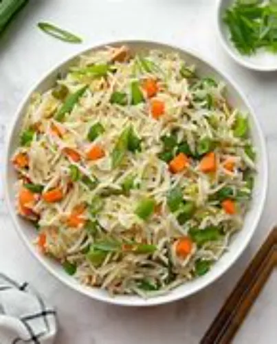 Veg Fried Rice